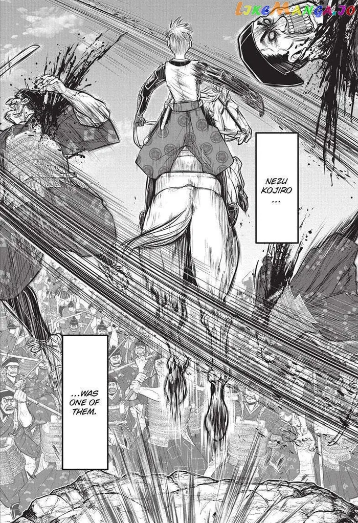 The Elusive Samurai Chapter 140 image 10_optimized